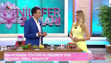 Terleme önleyen kür