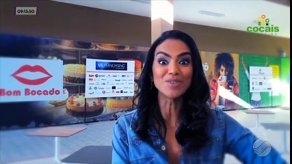 Meio Norte: Programa Revista MN - 24 07 17 - Bl 02