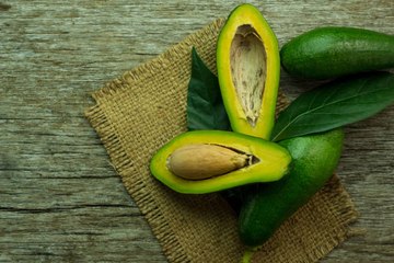 Top 5 des aliments que vous pouvez manger pendant votre régime