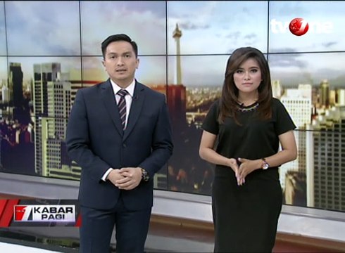 Detik-detik Kapal di Tarakan Terbalik dan Tewaskan 10 Orang