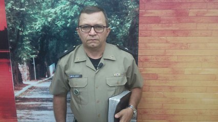 Programa Em Continência ao Senhor Jesus - 25072017