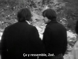 244 Doctor Who Classic - S06E07 - Partie 01 - The War Games