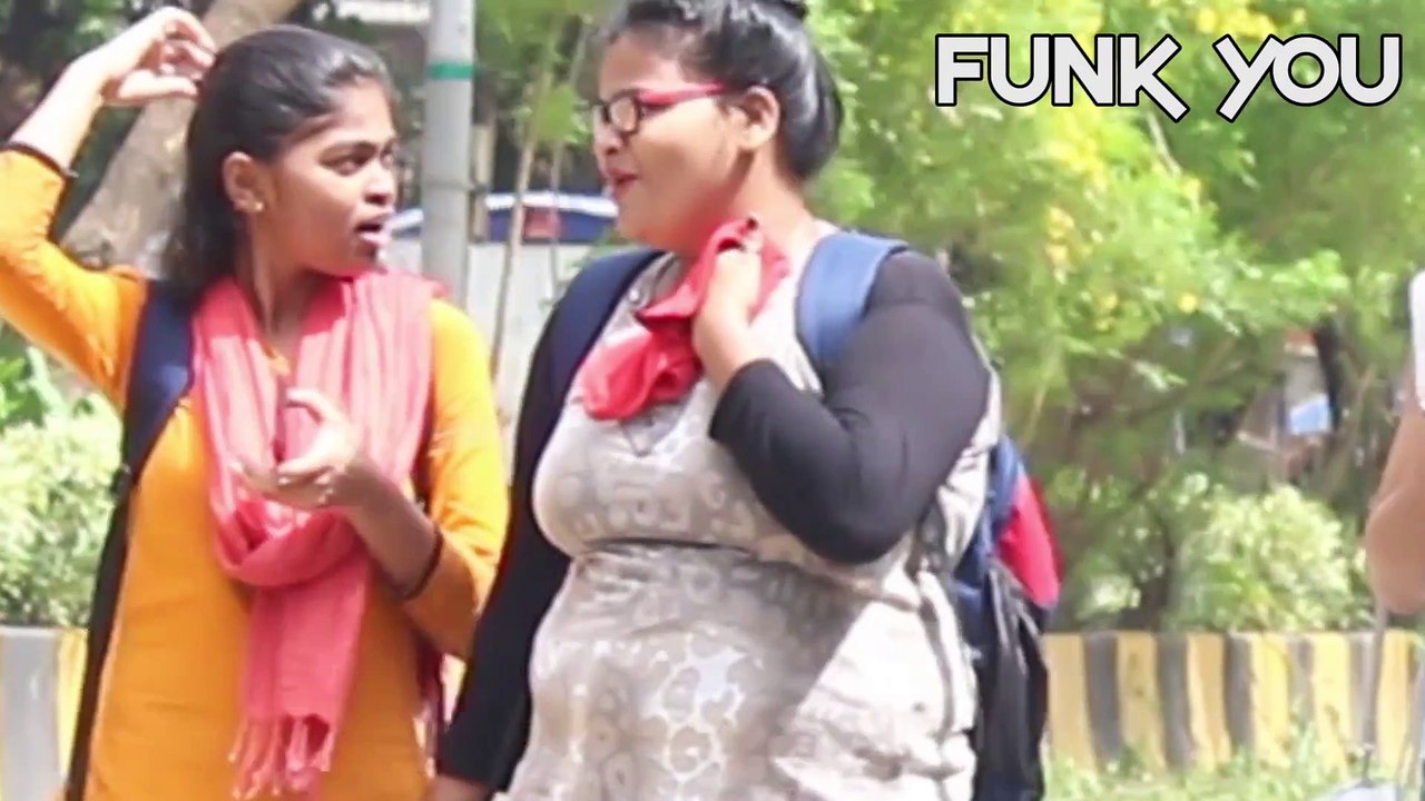 Run Prank - Part 2 ¦ India)