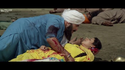 Saka | Part 3| Mukul Dev, Aman Dhaliwal | Latest Punjabi Movies 2017p