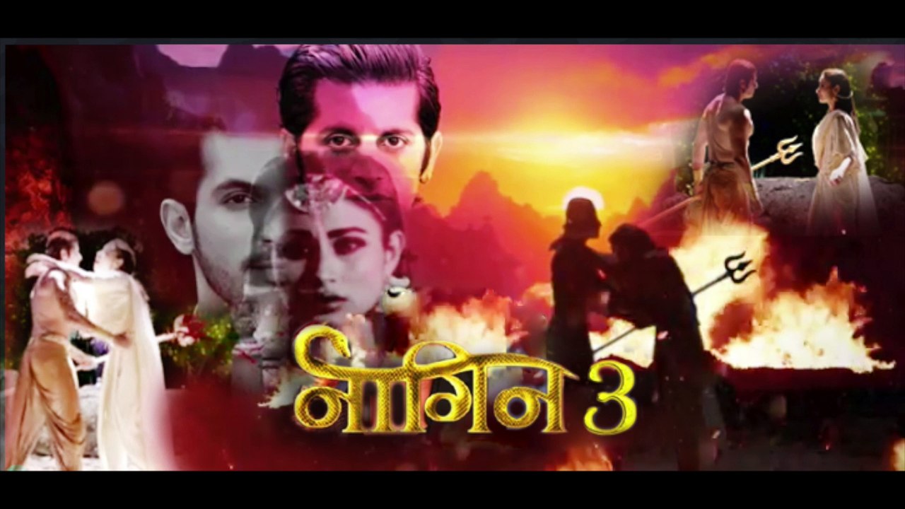 NAGIN 3 || SHIVANGI KA BETA LEGA BADALA || - video Dailymotion