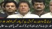 We request the Supreme Court to announce the Panama verdict soon - Imran Khan
