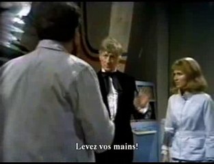 267 Doctor Who Classic - S07E03 - Partie 02 - The Embassadors of Death