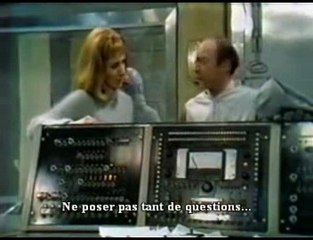 270 Doctor Who Classic - S07E03 - Partie 05 - The Embassadors of Death