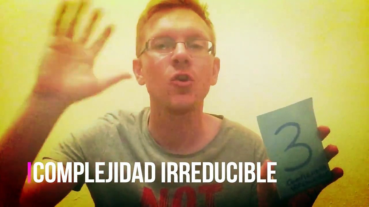 10 razones por las que no soy ateo
