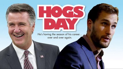 GMFB NFL's Summer Blockbuster: Washington Redskins