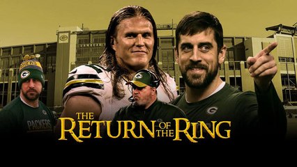 GMFB NFL's Summer Blockbuster: Green Bay Packers