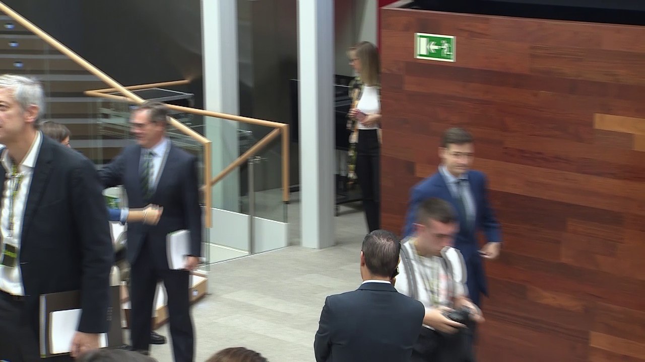 Bankia presenta sus resultados del primer semestre