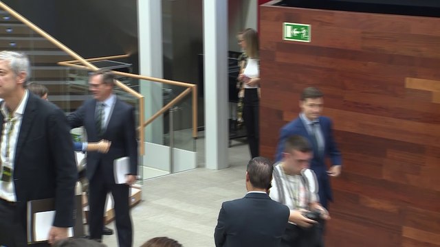 Bankia presenta sus resultados del primer semestre