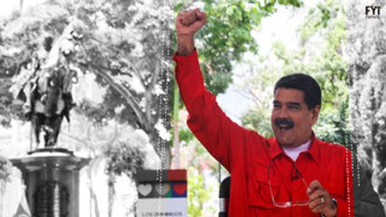 Governo venezuelano faz versão polêmica de 'Despacito'