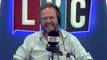 This Former Vegan Leaves James O'Brien In Stitches