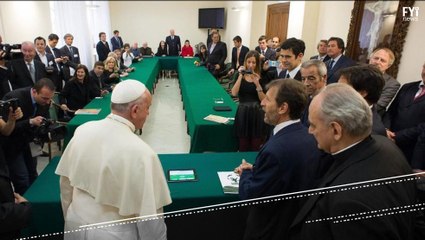 Três novos escândalos assombram o Vaticano