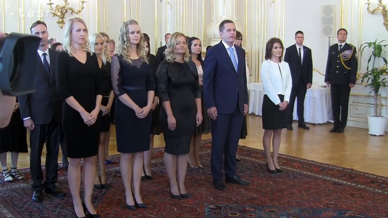 Prezident A. Kiska vymenoval 15 sudcov bez časového obmedzenia