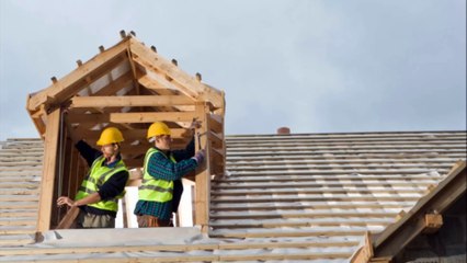 Calixto Tobar Roofing Service - (501) 744-7191