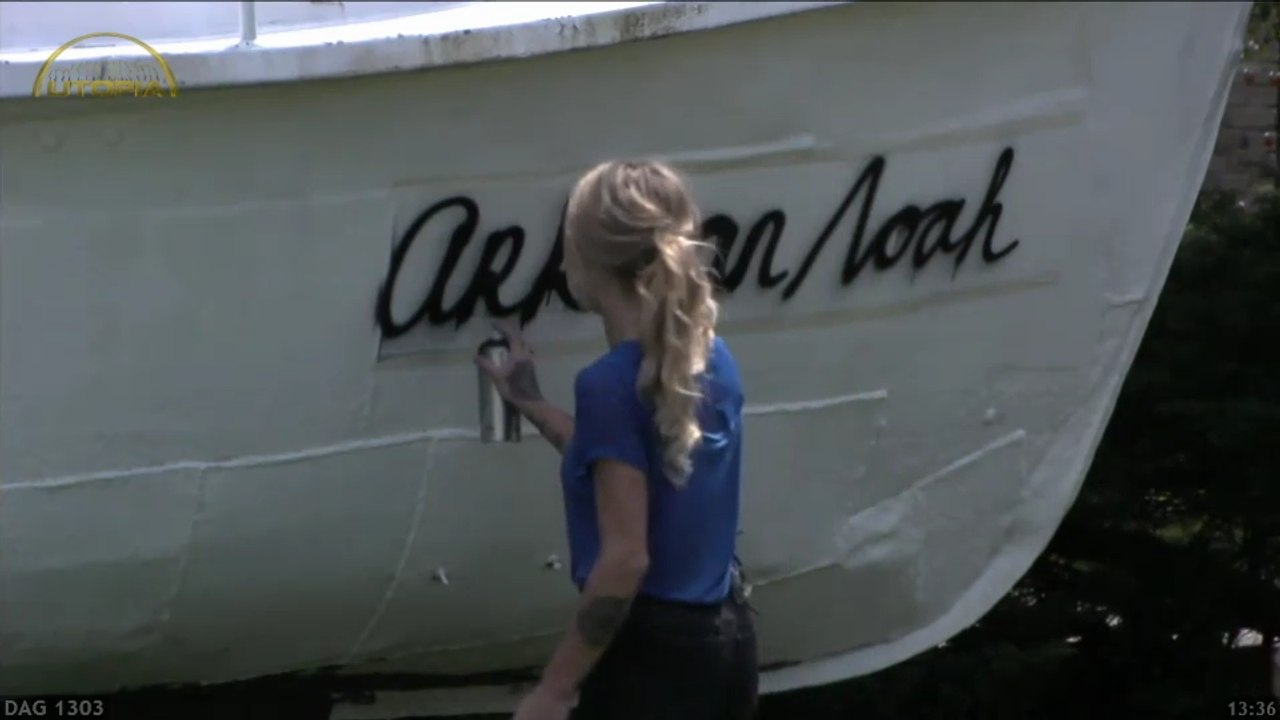 Ark van Noah