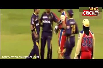 Biggest Cricket Fights  Must Watch Fight between the players