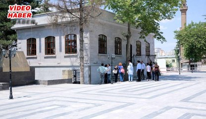 (26 Temmuz 2017) KÜLTÜR VARLIKLARI KORUMA KURULU  TARİHİ TABLAKAYA’YI GEZDİ…