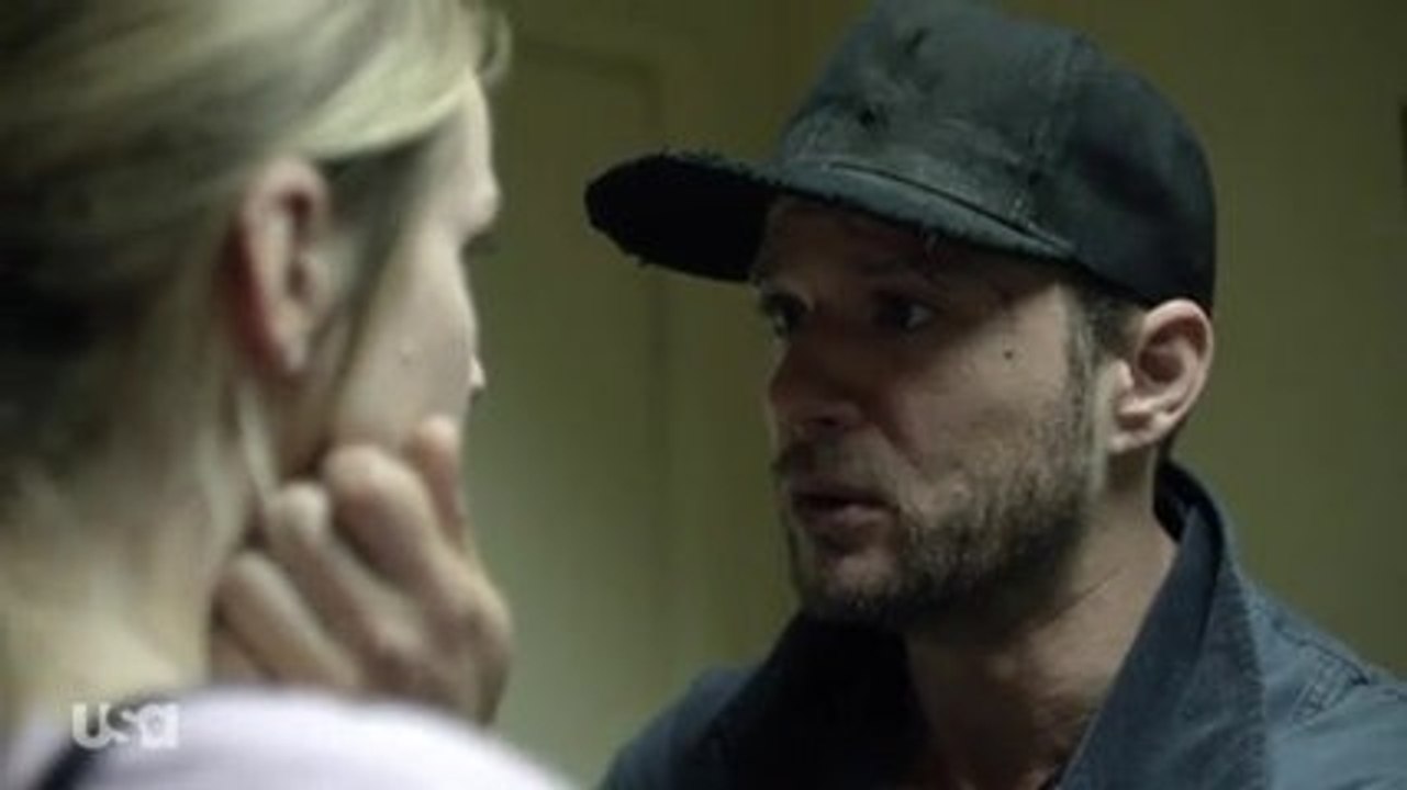 Shooter (2x2) "Remember The Alamo" Online HD Streaming