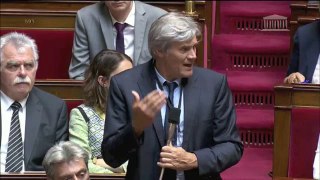 QAG de Stéphane Le Foll : quel budget pour 2018 ?