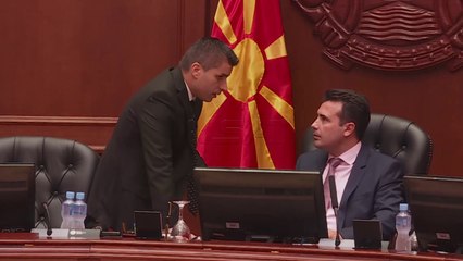 Qeveria fillon shkarkimin dhe emërimin e drejtorëve të rinj