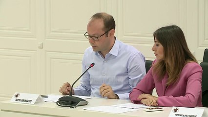 KQZ vulos 25 qershorin, PD: Votat u blenë - Top Channel Albania - News - Lajme