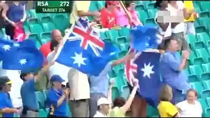 Top 3 Best Motivational Moments in Cricket