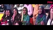 Khabardar Aftab Iqbal 27 October 2016 - Latest Hilarious Mukhbari Nama Bangali