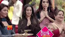 Kundali Bhagya - 27th July 2017 - Spin - Off Kumkum Bhagya Zee Tv Serials News 2017