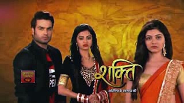 Shakti -26th July 2017 - Upcoming Twist - Colors Tv Shakti Astitva Ke Ehsaas Ki Today News 2017