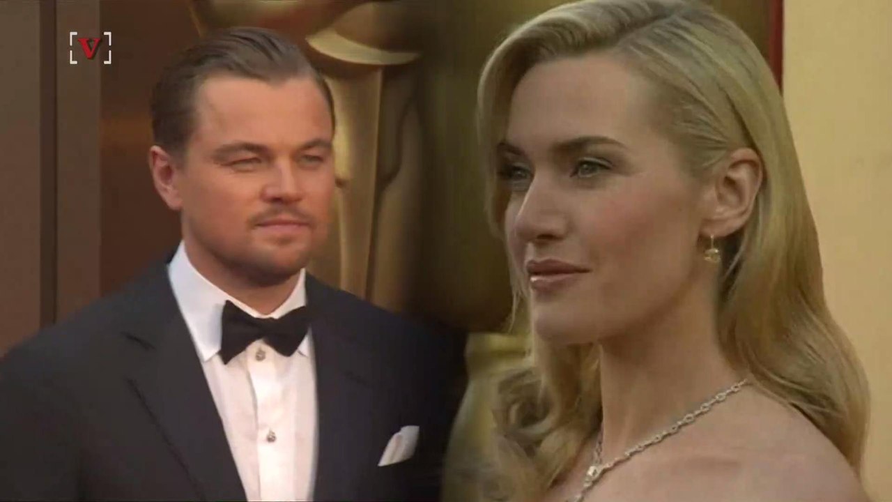 Titanic Fans Have A Chance To Win A Dinner Date With Jack and Rose