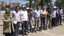 Hdp Eş Genel Başkanı Kemalbay