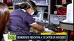Breña: bomberos rescatan a 15 gatos tras incendio
