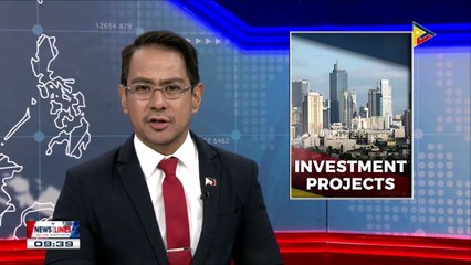 BOI on track to reach P500-B investment projects in 2017