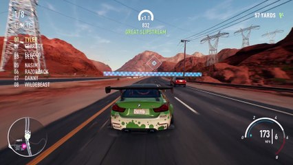 Need for Speed Payback - Trailer ufficiale della Personalizzazione