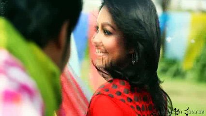 Ek Jibon 2 - Antu Kareem _ Monalisa (Official Music Video) HD - YouTube