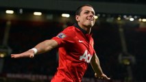 Mourinho backs Chicharito for success at West Ham