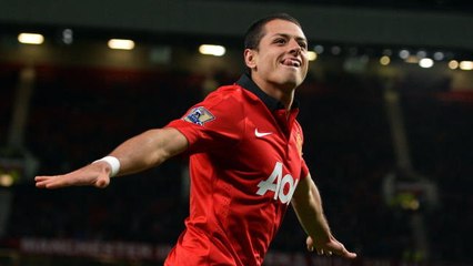 Mourinho backs Chicharito for success at West Ham