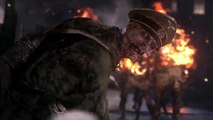 Call of Duty WWII Zombies nazies (Trailer VOSTFR)