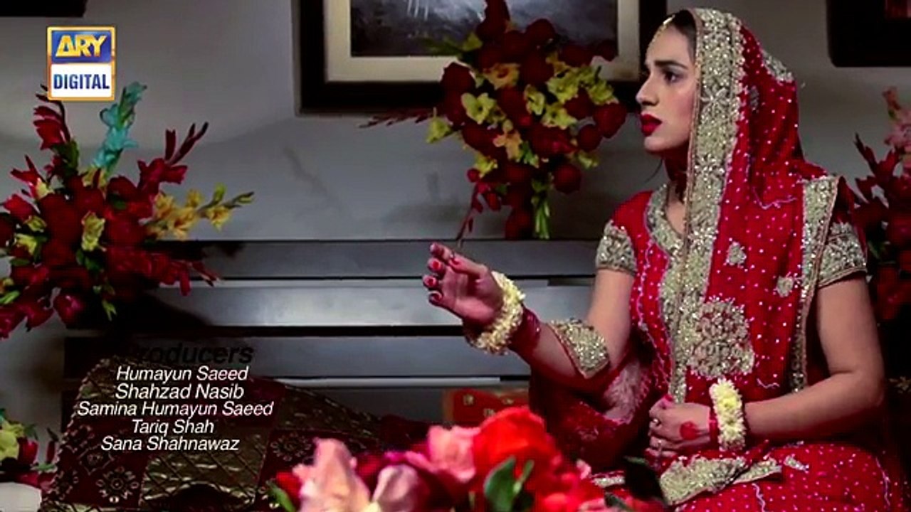 Ek hi bhool Ep 40 - 26th July 2017