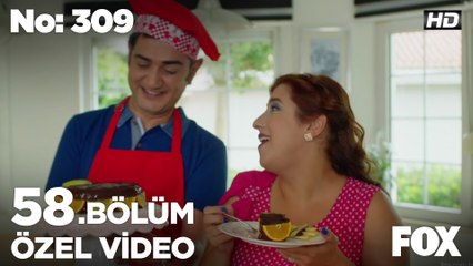 Filiz, tükenmiş Erol'a tekrar aşık oldu!  No: 309 58. Bölüm