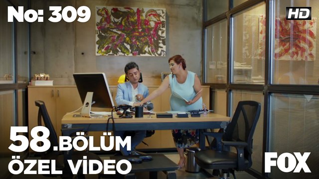 Tükenmiş Erol eskiye göre çok daha iyi...No: 309 58. Bölüm
