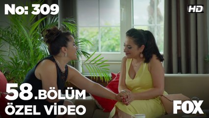 Hülya ve Betül bir arada...No: 309 58. Bölüm