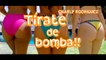 Charly Rodríguez - Tírate de Bomba (video oficial)