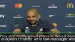 Guardiola wants to stay at Man City for 'as long as possible'