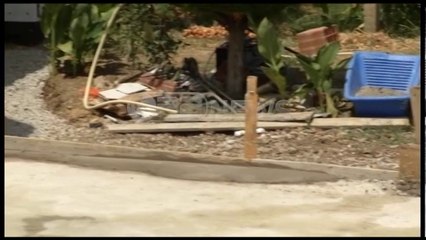 Ora News – Zbardhet krimi në Bathore, nëna tentoi të ndalonte djalin