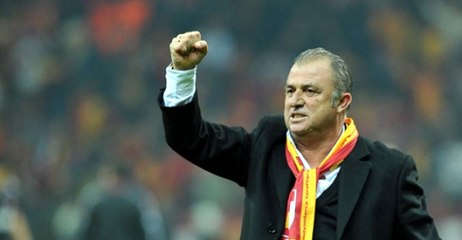 Fatih Terim'in Galatasaray'a Gelme İhtimali Hisseleri Uçurdu